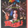 Phenomena (1984) Korean VHS Rental [NTSC] Korea Horror Dario Argento Creepers