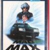 Mad Max (1979 Korean VHS Rental [NTSC] Korea Mel Gibson
