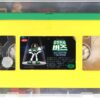 Buzz Lightyear of Star Command Korean VHS [NTSC] Korea Dubbed Pixar Toy Story