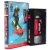 The Naked Gun: From the Files of Police Squad! (1988) Korean VHS [NTSC] Korea