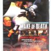 Wake of Death (2004) Korean VHS [NTSC] Korea Jean-Claude Van Damme