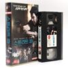 Street Kings (2008) Korean Late VHS Rental [NTSC] Korea Keanu Reeves Action
