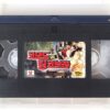 Komodo vs. Cobra (2005) Korean Late VHS Rental [NTSC] Korea Cult Dinosaurs