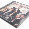 Addams Family Values (1993) Christina Ricci Signed Laserdisc LD NTSC Autographed