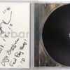 Barbara - Mama Signed Autographed Promo CD Single Album K-Pop 2009 바바라
