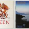 Queen - Made in Heaven Korean CD Album 1995 Korea