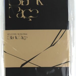 10-4580.jpg Kim Woo Seok - Blank Page Photocard Poca Album K-Pop 2023