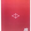 Onlyoneof - Produced By Part 2 Red Version [no disc] Photobook