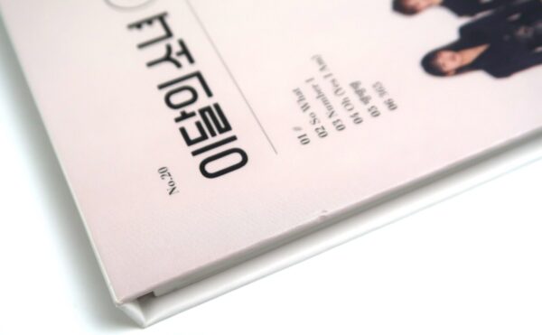 Loona - # Hash Album CD No Photocard K-Pop 2020