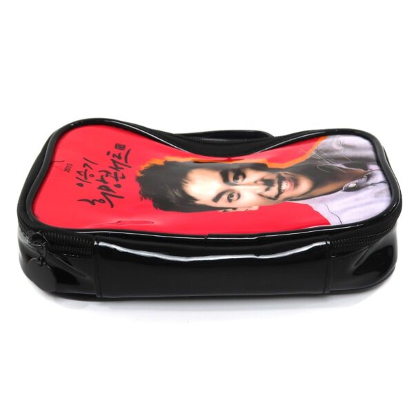 10-4724.jpg Lee Seung Gi Pouch Cosmetics Travel Bag Hope Concert 2013 Merchandise K-Pop