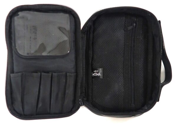 10-4726.jpg Lee Seung Gi Pouch Cosmetics Travel Bag Hope Concert 2013 Merchandise K-Pop
