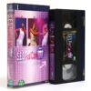 S.E.S. - First Concert 2000 Korean VHS [NTSC] Korea SM Entertainment