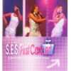 S.E.S. - First Concert 2000 Korean VHS [NTSC] Korea SM Entertainment