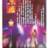 S.E.S. - First Concert 2000 Korean VHS [NTSC] Korea SM Entertainment