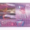 S.E.S. - First Concert 2000 Korean VHS [NTSC] Korea SM Entertainment