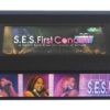 S.E.S. - First Concert 2000 Korean VHS [NTSC] Korea SM Entertainment