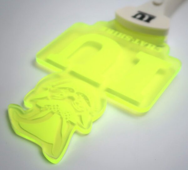 IU Chat-Shire Concert Lightstick 2015 K-Pop [read]