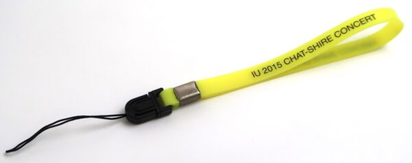 IU Chat-Shire Concert Lightstick 2015 K-Pop [read]