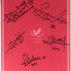 Various - I Only Want You Signed Autographed CD Single Album Promo K-Pop 2015