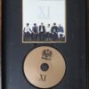 Shinhwa - XI The Classic Signed Autographed CD Album K-Pop 2013