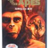Beneath the Planet of the Apes (1970) Korean VHS Rental Video [NTSC] Korea
