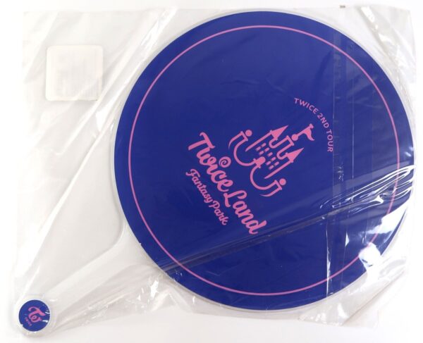 Twice Twiceland Fantasy Park Image Picket Mina 2018