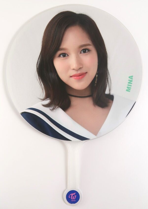 Twice Twiceland Fantasy Park Image Picket Mina 2018 [unwrapped]