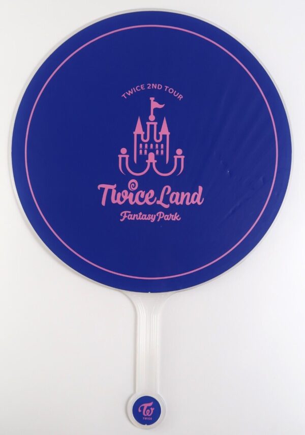 Twice Twiceland Fantasy Park Image Picket Mina 2018 [unwrapped]