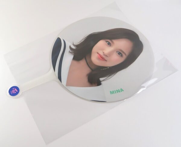 Twice Twiceland Fantasy Park Image Picket Mina 2018 [unwrapped]