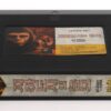 Beneath the Planet of the Apes (1970) Korean VHS Rental Video [NTSC] Korea