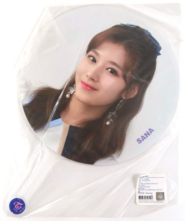 Twice Twiceland Fantasy Park Image Picket Sana 2018