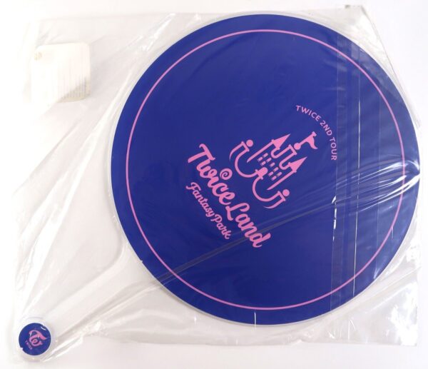 Twice Twiceland Fantasy Park Image Picket Sana 2018