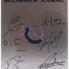 Oneus - Binary Code Signed Autographed Album Promo + Photocards K-pop 2021