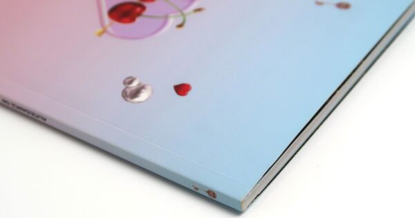 Alice - Dance On Signed Autographed CD Single Album Promo K-Pop 2022 Elris