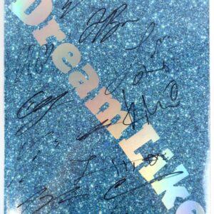 10-5246.jpg The Boyz - Dreamlike Signed Autographed Album Promo + Photocard K-pop 2019