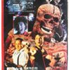 Alien Space Avenger (1989) Korean VHS [NTSC] Korea Horror Comedy Cult B-Movie