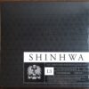 Shinhwa - Unchanging 13th Album CD New Sealed K-Pop 2017