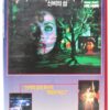 Blood Tide (1982) Korean VHS Rental [NTSC] Korea Horror Cult Psychotronic