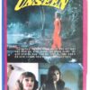 The Unseen (1980) Korean VHS Rental Video [NTSC] Korea Horror