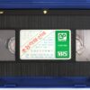 The Unseen (1980) Korean VHS Rental Video [NTSC] Korea Horror