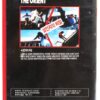 Murder in the Orient (1974) Korean VHS [NTSC] Korea Marchini Fong Philippines