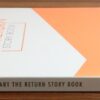 Shinhwa - 14th Anniversary The Return Story Book DVD New Sealed K-Pop 2013