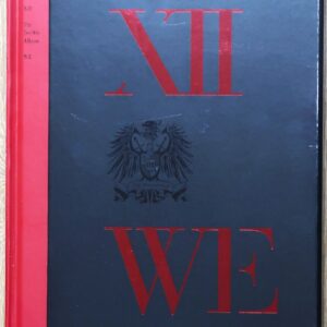 10-5491.jpg Shinhwa - XII We CD 12th Album New Factory Sealed K-Pop Shinhwa 2015