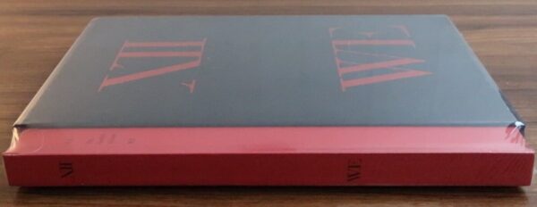 Shinhwa - XII We CD 12th Album New Factory Sealed K-Pop Shinhwa 2015