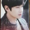 Moon Jung Hyuk Eric 2 Drama Photobook New Sealed K-Pop Shinhwa 2016