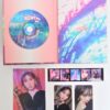 10-5680.jpg DIA - Newtro Signed Autographed CD Mini Album Promo 2019 K-Pop