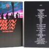 Fable - Run Run Run Signed Autographed CD Single Album 2021 K-Pop