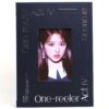 IZ*ONE - One-Reeler Act IV Scene #2 CD Album Yabuki Card No PC 2020 Izone