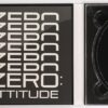 Soyou x IZ*ONE (feat. PH-1) - Zero: Attitude Pepsi Promo CD PH-1 Photocard 2021