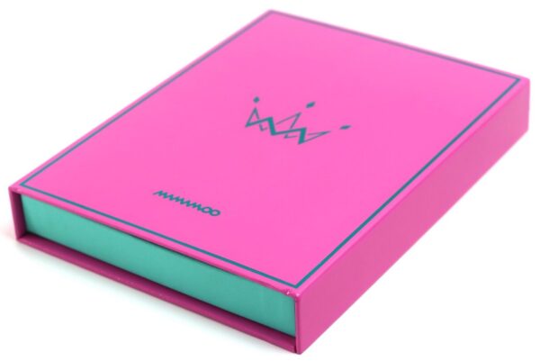 Mamamoo - Purple Version A Album CD Wheein Photocard K-Pop 2017